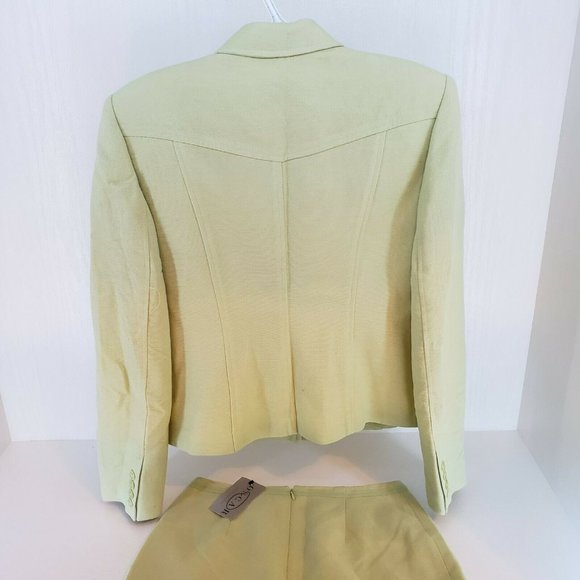 Oscar by Oscar de la Renta - Women's Suit, 2 piece - Picture 2 of 11